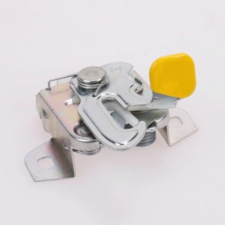 Verrouillage Capot moteur origine Fiat Ducato Type 250 Peugeot Boxer Citroën Jumper REF 1369755080 - AccessAuto4x4