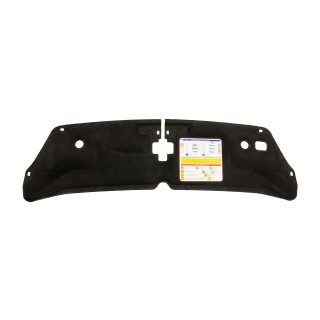 Isolation Capot moteur origine Fiat Ducato Type 250 Peugeot Boxer Citroën Jumper REF 1378687080