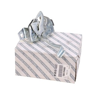 Verrouillage Capot moteur origine Fiat Multipla Type 186 06/2004+ REF 51784683