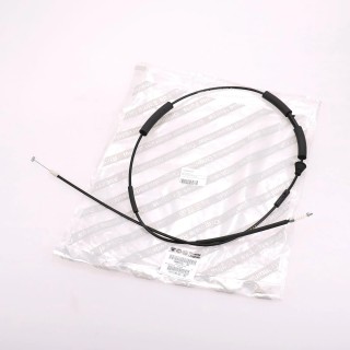 Cable ouverture Capot moteur Fiat Ducato Type 250 06-2014+ REF 1348840080