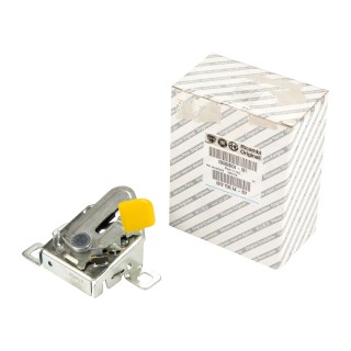 Verrouillage Capot moteur origine Alfa Romeo Giulietta  2010+  sans alarme REF 50509834