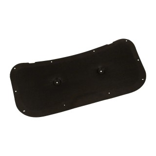 Isolation Capot moteur origine Jeep Compass 1.4, 2.4  2017+  REF K68244280AA