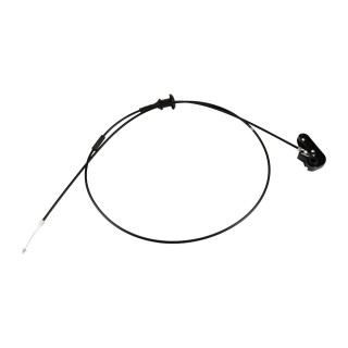 Cable ouverture Capot moteur Fiat Croma 2005-2010  REF 51762242