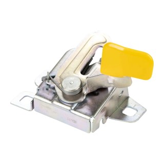 Verrouillage Capot moteur origine Citroën Jumper 2015+  Peugeot Boxer 2015+ REF 1613180380