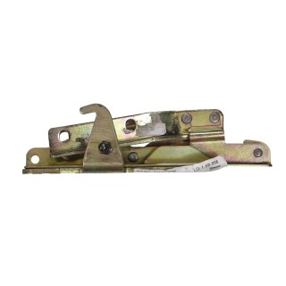 Charniere droite Capot moteur origine Alfa Roméo 166 REF 60661408