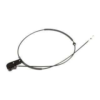 Cable ouverture Capot moteur Fiat Panda 2012+ REF 51883054