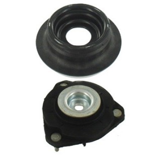 COUPELLE DE SUSPENSION AVANT AVEC PALIER FORD TRANSIT 2006+  droit ou gauche REF 1377973