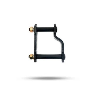 JUMELLE DROITE TOYOTA HILUX 2015+