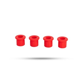 SILENTBLOCS JUMELLES/LAMES PEDDERS FORD RANGER 2012 2023 REF 8415