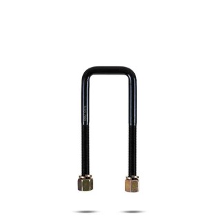 BRIDE DE LAMES PEDDERS SQ 62 x 14 x 185 mm REF 4382