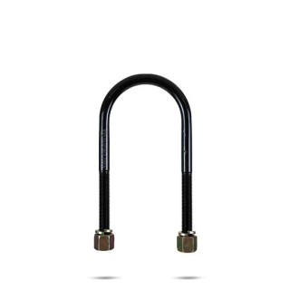 BRIDE DE LAMES PEDDERS 88 x 14 x 200 mm REF 4392