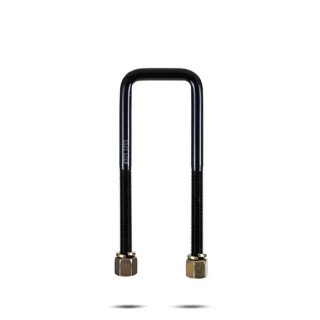 BRIDE DE LAMES PEDDERS SQ 64 x 14 x 210 mm REF 4371