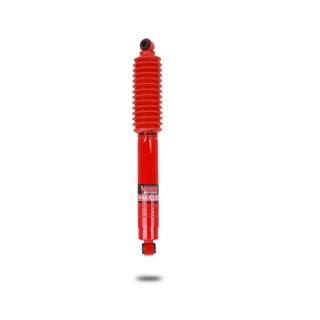 Amortisseur Arriere NISSAN NAVARA D22 4WD 1997 - 2005 PEDDERS TRAKRYDER FOAM CELL REF 9530