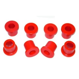 SILENTBLOCS DE JUMELLES PEDDERS NISSAN NAVARA D22 REF EP203