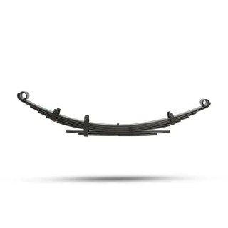 Lame Arriere NAVARA D23 4WD 2016+  Pedders TrakRyder HD (+40mm) REF 265013