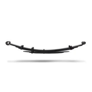 Lame Arriere TOYOTA HILUX VIGO 4WD 2005 - 10/2015 Pedders TrakRyder HD (200kgs → PTAC max)  REF 6230