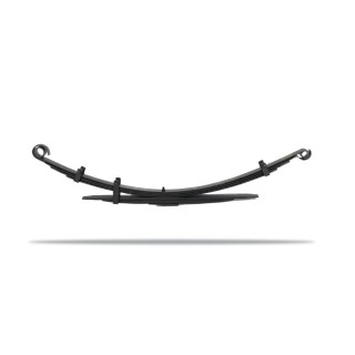 Lame Arriere TOYOTA HILUX VIGO 4WD 2005 - 10/2015 Pedders TrakRyder progressives (+40mm)  REF 263004