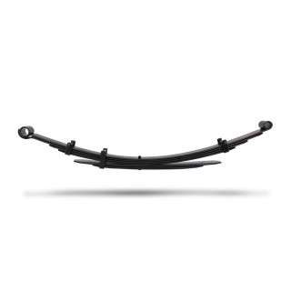 Lame Arriere TOYOTA HILUX VIGO 4WD 2005 - 10/2015 Pedders TrakRyder progressives (+40mm)  REF 6280 - AccessAuto4x4
