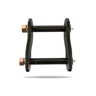 JUMELLE GRAISSABLE PEDDERS TOYOTA HILUX 2005 2015 REF 4346 - AccessAuto4x4