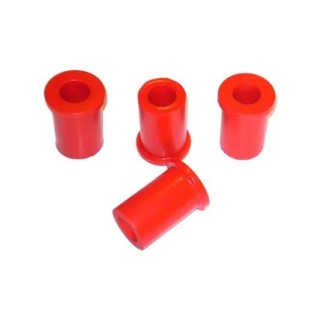 SILENTBLOCS JUMELLES/CHASSIS PEDDERS ISUZU DMAX 2012+ REF EP240