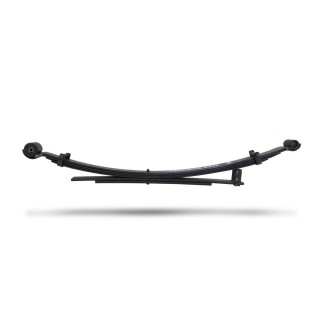 Lame Arriere FORD RANGER 4WD  -  09/2011 - 2023  Pedders Pedders TrakRyder progressives (+25mm) REF 6298