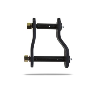 JUMELLE GRAISSABLE PEDDERS MAZDA BT50 4WD 11/2011+ REF 4345