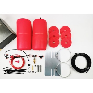 Kit Suspension Pneumatique NISSAN NAVARA NP300 D23 Double Cabine 2015 2023