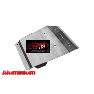 PROTEGE CARTER NISSAN PATHFINDER 2005 2012  MOTEUR  ALUMINIUM 6 mm