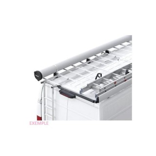 Galerie de Toit MAN TGE  L4 H2 2017 AUJOURD'HUI 200 KGS ALUMINIUM  420