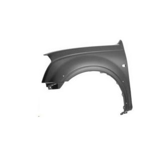 Aile avant gauche Isuzu D-Max 2002 2007  4x4 REF 8972347556
