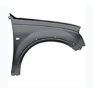 Aile avant droite Isuzu D-Max 2002 2007  4x4 REF 8972347546