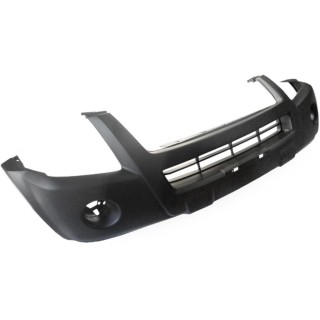 Pare choc avant Isuzu D-Max 2007 2012  4x4 REF 8980071530