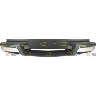 Pare choc arriere Isuzu D-Max 2007 2012 REF 8980301700