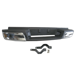 Pare choc arriere Isuzu D-Max 2007 2012 REF 8980301700
