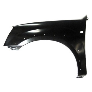 Aile avant gauche Isuzu D-Max 2007 2012 modeles 4 portes REF 8973873730