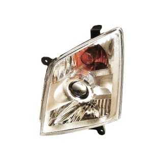 Phare avant gauche Isuzu D-Max 2007 2012 REF 8973886692