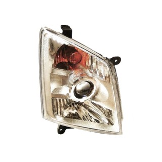 Phare avant droit Isuzu D-Max 2007 2012 REF 8973886682
