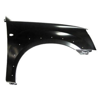 Aile avant droite Isuzu D-Max 2007 2012 modeles 4 portes REF 8973873710