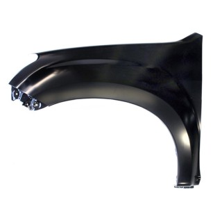 Aile avant gauche Isuzu D-Max 2012 2016 modeles 4x4 REF 8981810290