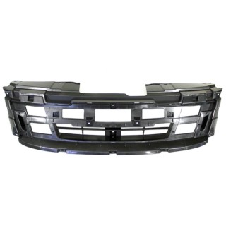 Grille Calandre Isuzu D-Max 2012 2016  4x4 REF 8981938710