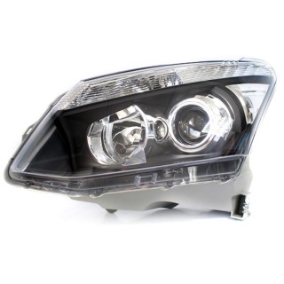 Phare avant gauche Isuzu D-Max 2012 2016 REF 8981253855