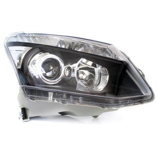 Phare avant droit Isuzu D-Max 2012 2016 REF 8981253845