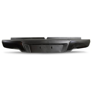 Pare choc arriere Isuzu D-Max 2012 2016 Noir REF 8981532784