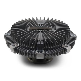 Embrayage Ventilateur Radiateur Isuzu D-Max 2012 2016  REF  8981192131