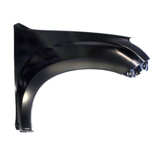 Aile avant gauche Isuzu D-Max 2016 2020 modeles 4x4 REF 8981810300