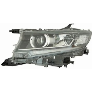Phare Gauche TOYOTA LAND CRUISER 150 2017 2024  REF 8118560N20