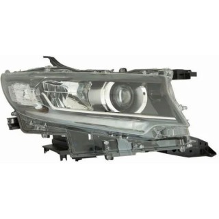 Phare droit TOYOTA LAND CRUISER 150 2017 2024  REF 8114560N20
