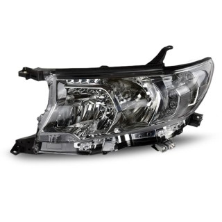 Phare gauche TOYOTA LAND CRUISER 150 2017 2024  REF 8117060N00