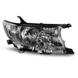 Phare droit TOYOTA LAND CRUISER 150 2017 2024  REF 8113060N00