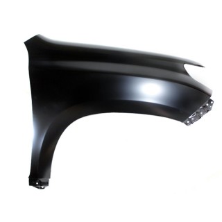 Aile avant droite TOYOTA LAND CRUISER 150 2013 2017 REF 5381160A90 - AccessAuto4x4